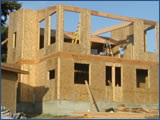 SIPS - Structural Insulated Panels